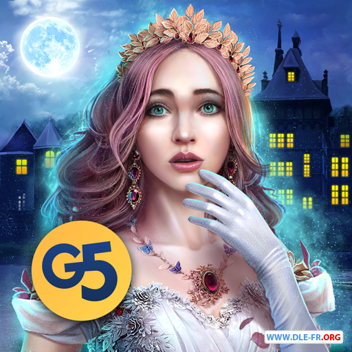 Hidden city 18 Août 2024