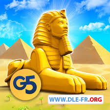 Jewels of Egypt