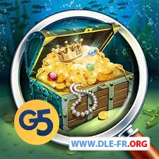 The Hidden Treasure 2024