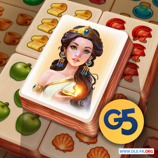Mahjong Emperor 2024