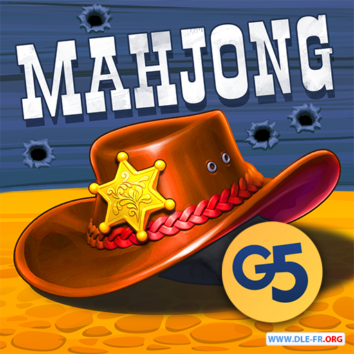 Sheriff of Mahjong v1.0 2024