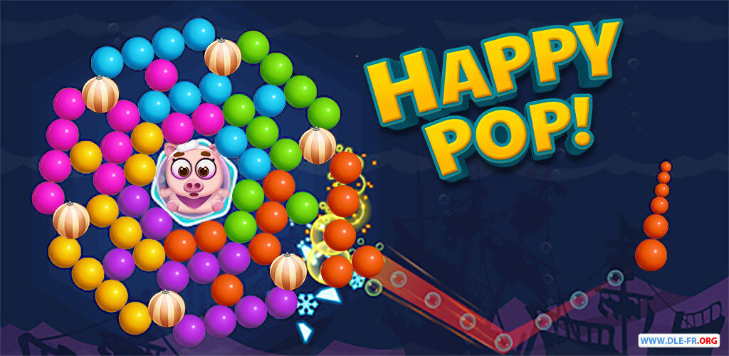 Happy Pop 2024