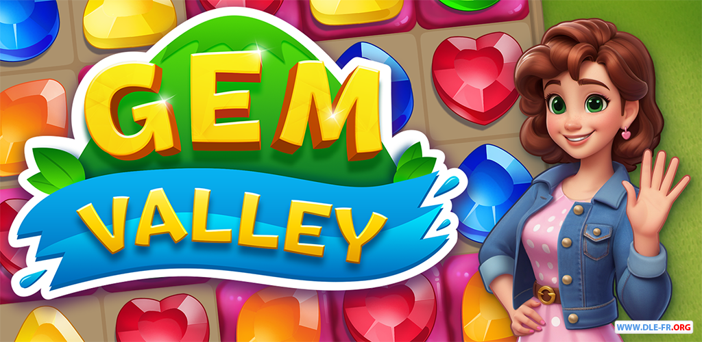 Gem Valley 2024