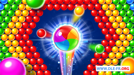Party Pop Blast Bubble Shooter 2024