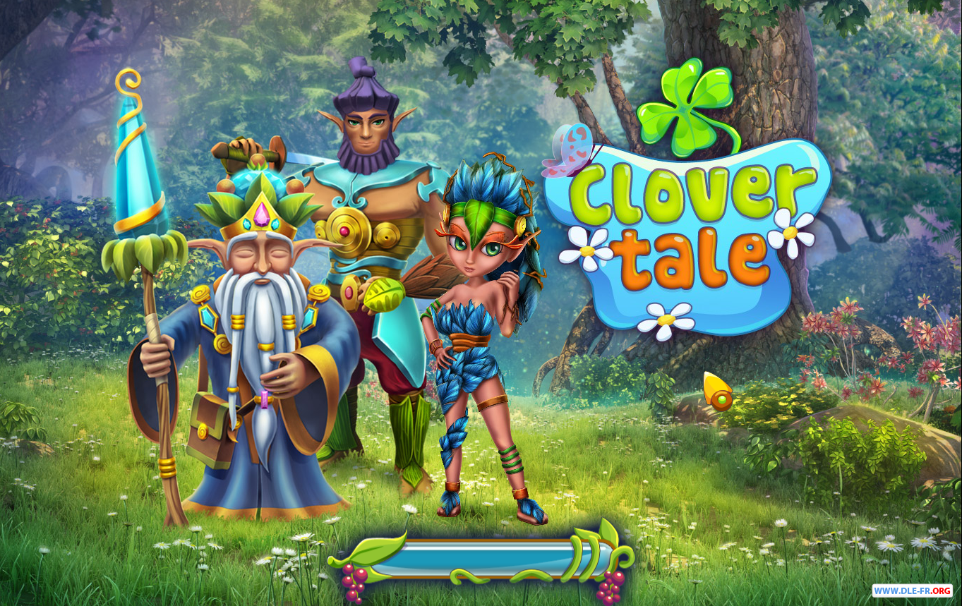Clover Tale 2024