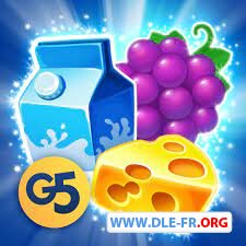 Supermarket Mania Match3 2024