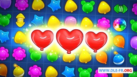 Balloon Paradise 2024