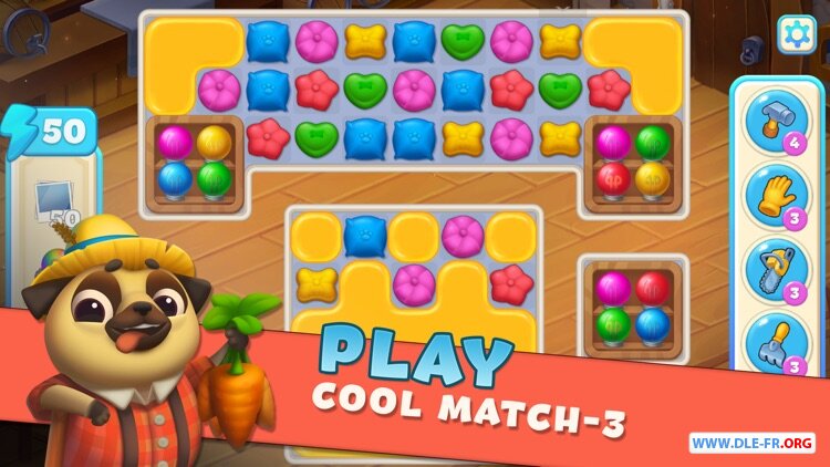Fun Match Matching Games 2024