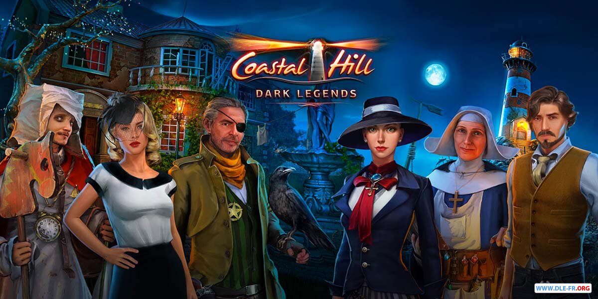 Coastal Hill Final 2025