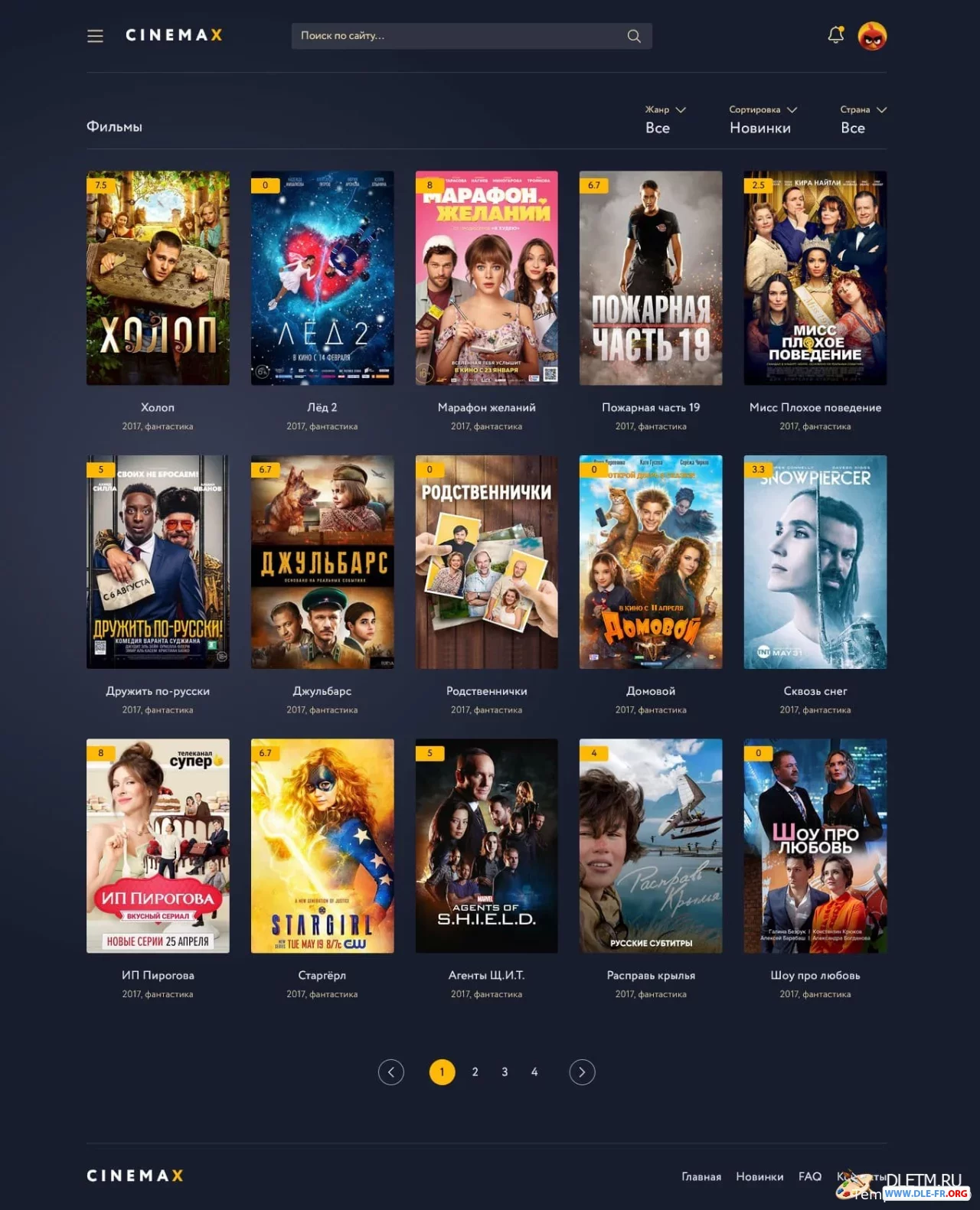 Cinemax dle 18.0 utf-8 Fr