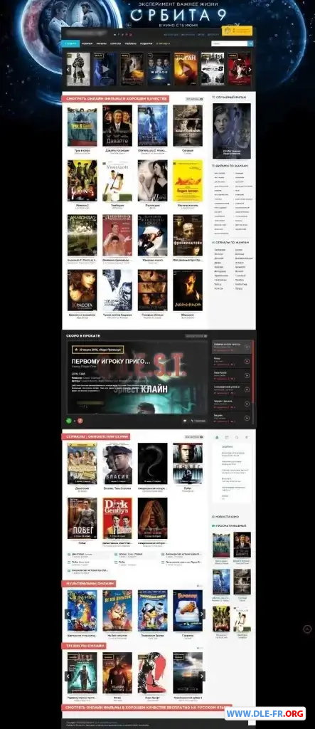 Kinolove v2 dle 18.0 utf-8 Fr